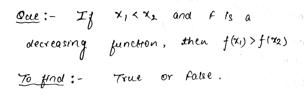 Calculus homework question answer, step 1, image 1